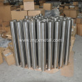 1100mm Commercial Stainless Steel Sidewalk Bollard Post